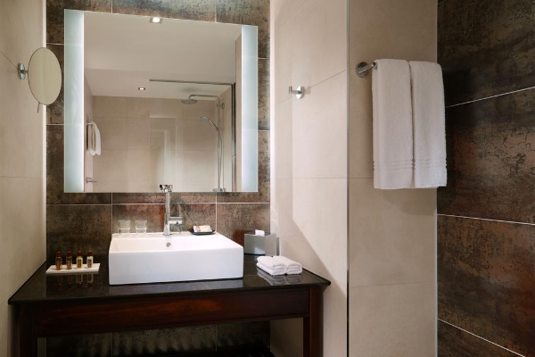 Sheraton Essen Hotel